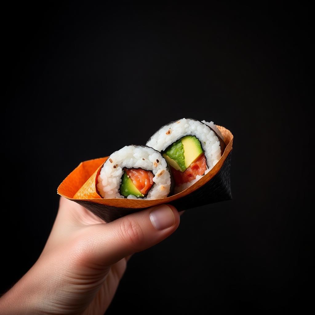 Temaki